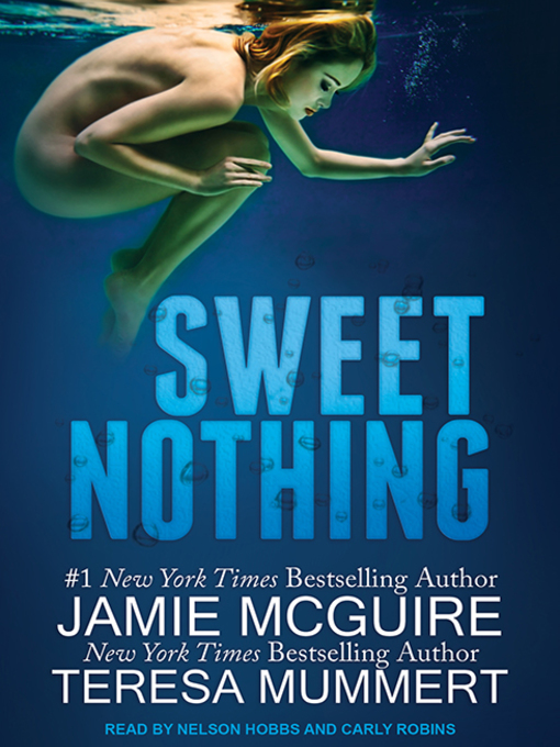 Title details for Sweet Nothing by Jamie McGuire - Available